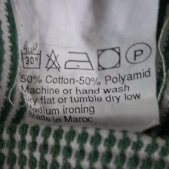 Diesel Industry Green Polo - Picture 13 of 13